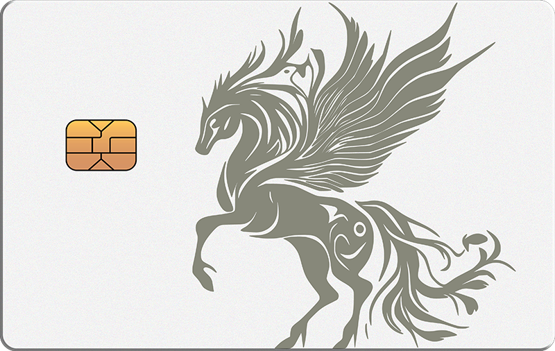 Pegasus